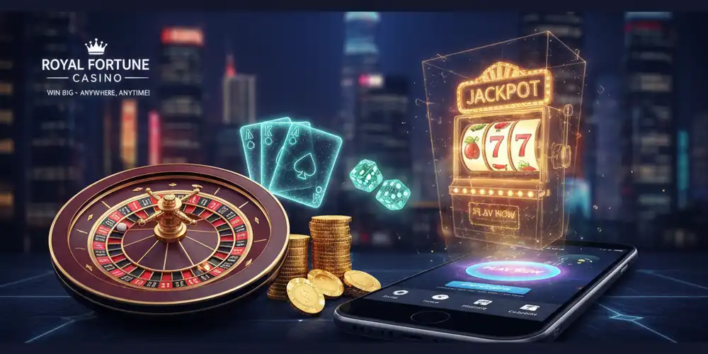 8888 casino Hero Banner